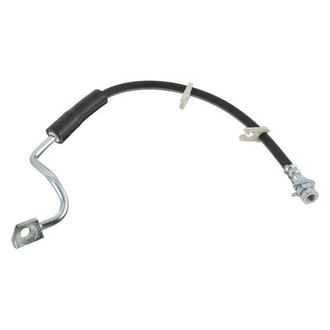 iD Select® - Front Passenger Side Brake Hose