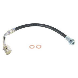 iD Select® - Rear Passenger Side Brake Hose