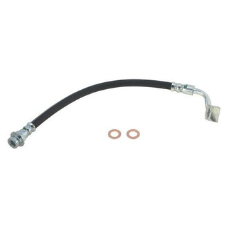 iD Select® - Rear Driver Side Brake Hose