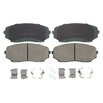 iD Select® - PCT Ceramic Disc Brake Pads