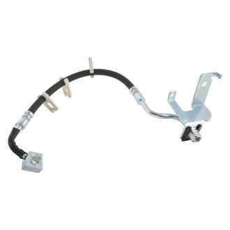 iD Select® - Rear Passenger Side Brake Hose