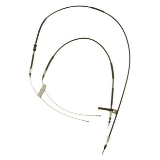 iD Select® - Parking Brake Cable