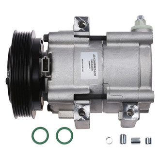 iD Select® - A/C Compressor