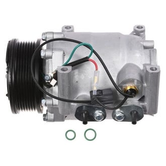 iD Select® - A/C Compressor
