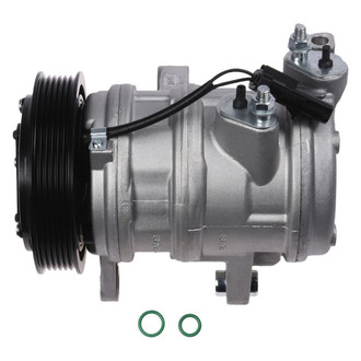 iD Select® - A/C Compressor