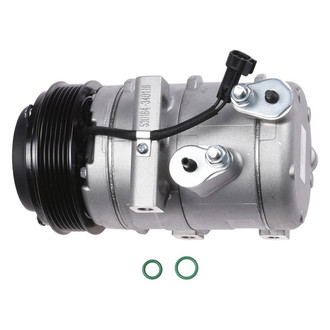 iD Select® - A/C Compressor