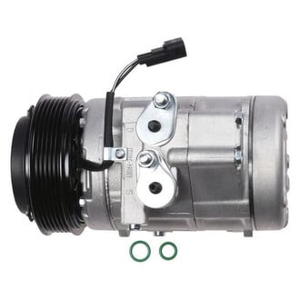 iD Select® - A/C Compressor
