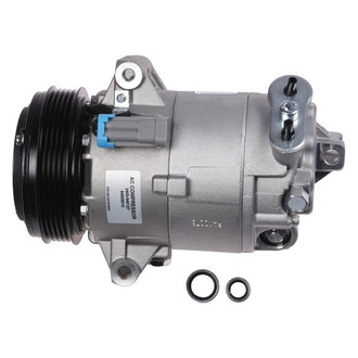 iD Select® - A/C Compressor