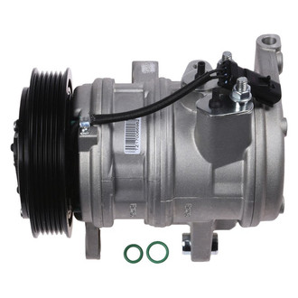 iD Select® - A/C Compressor