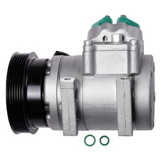 iD Select® - A/C Compressor