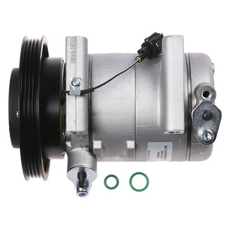 iD Select® - A/C Compressor