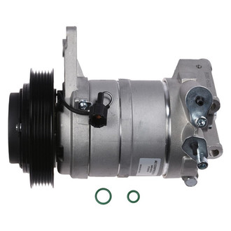 iD Select® - A/C Compressor