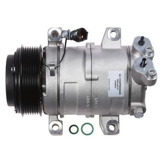 iD Select® - A/C Compressor