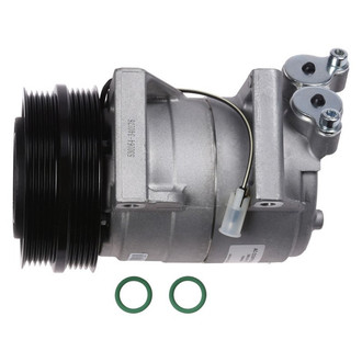iD Select® - A/C Compressor