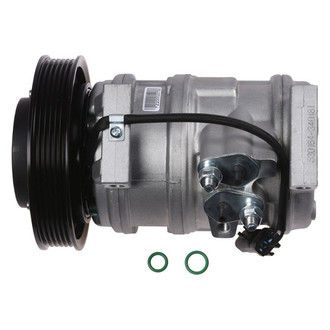 iD Select® - A/C Compressor