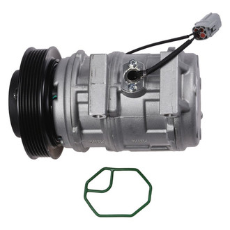 iD Select® - A/C Compressor