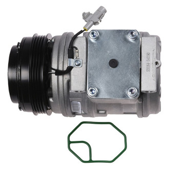 iD Select® - A/C Compressor