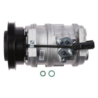 iD Select® - A/C Compressor