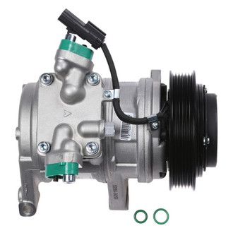 iD Select® - A/C Compressor