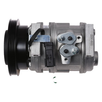 iD Select® - A/C Compressor