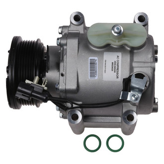 iD Select® - A/C Compressor