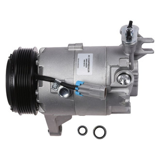 iD Select® - A/C Compressor