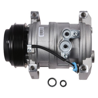 iD Select® - A/C Compressor