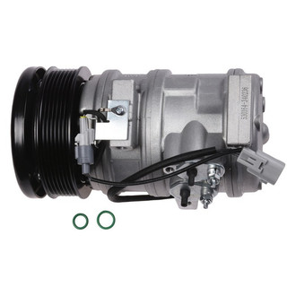 iD Select® - A/C Compressor