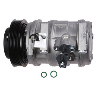 iD Select® - A/C Compressor