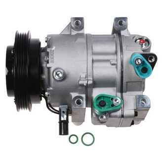 iD Select® - A/C Compressor