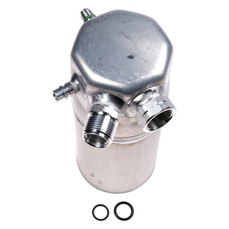 iD Select® - A/C Receiver Drier