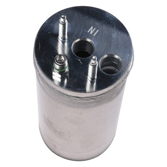 iD Select® - A/C Receiver Drier