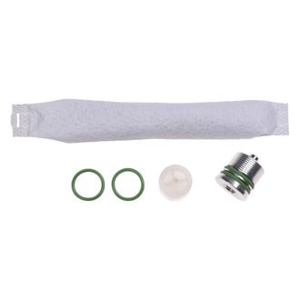 iD Select® - A/C Receiver Drier Desiccant Element