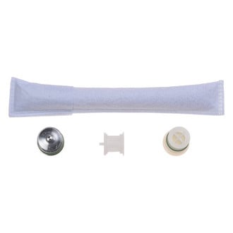 iD Select® - A/C Receiver Drier Desiccant Element