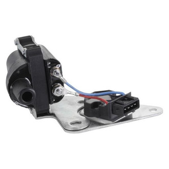 iD Select® - Ignition Control Unit
