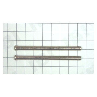 iD Select® - Front Disc Brake Caliper Guide Pins