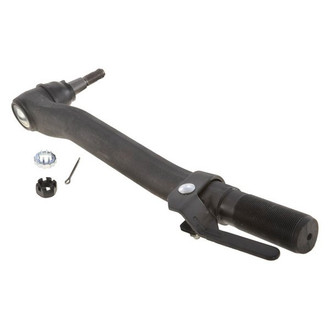 iD Select® - Front Driver Side Tie Rod End