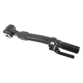 iD Select® - Front Passenger Side Tie Rod End