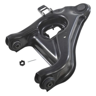 iD Select® - Front Passenger Side Lower Control Arm and Ball Joint Assembly