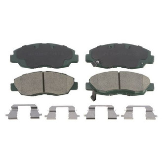 iD Select® - PCT Ceramic Disc Brake Pads