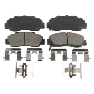 iD Select® - PCT Ceramic Disc Brake Pads