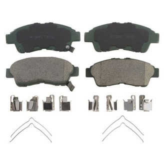 iD Select® - PCT Ceramic Disc Brake Pads