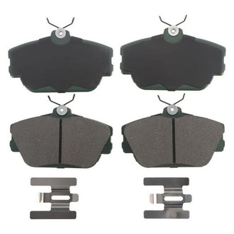 iD Select® - PCT™ Ceramic Front Disc Brake Pads