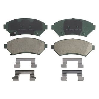 iD Select® - PCT Ceramic Disc Brake Pads