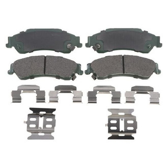 iD Select® - PCT™ Ceramic Rear Disc Brake Pads