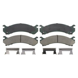 iD Select® - PCT Ceramic Disc Brake Pads