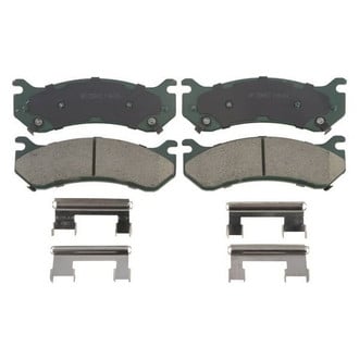 iD Select® - PCT Ceramic Disc Brake Pads