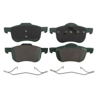 iD Select® - PCT™ Ceramic Front Disc Brake Pads