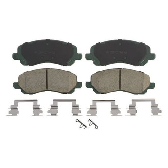 iD Select® - PCT Ceramic Disc Brake Pads
