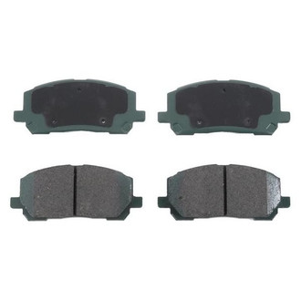 iD Select® - PCT™ Ceramic Front Disc Brake Pads